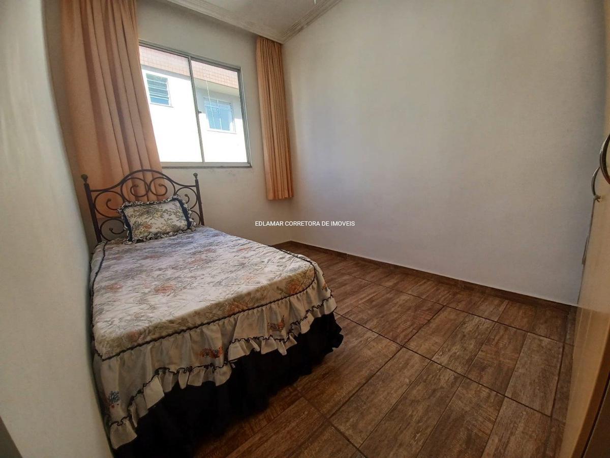 Apartamento, Jardim Riacho das Pedras, 2 Quartos, 1 Vaga