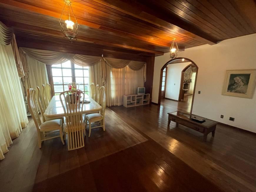 Casa, Belvedere, 5 Quartos, 10 Vagas, 4 Suítes