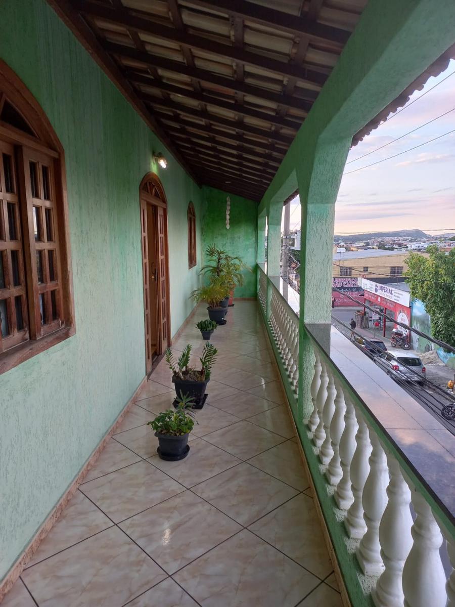 Prédio, São Caetano, 3 Quartos, 4 Vagas, 1 Suíte