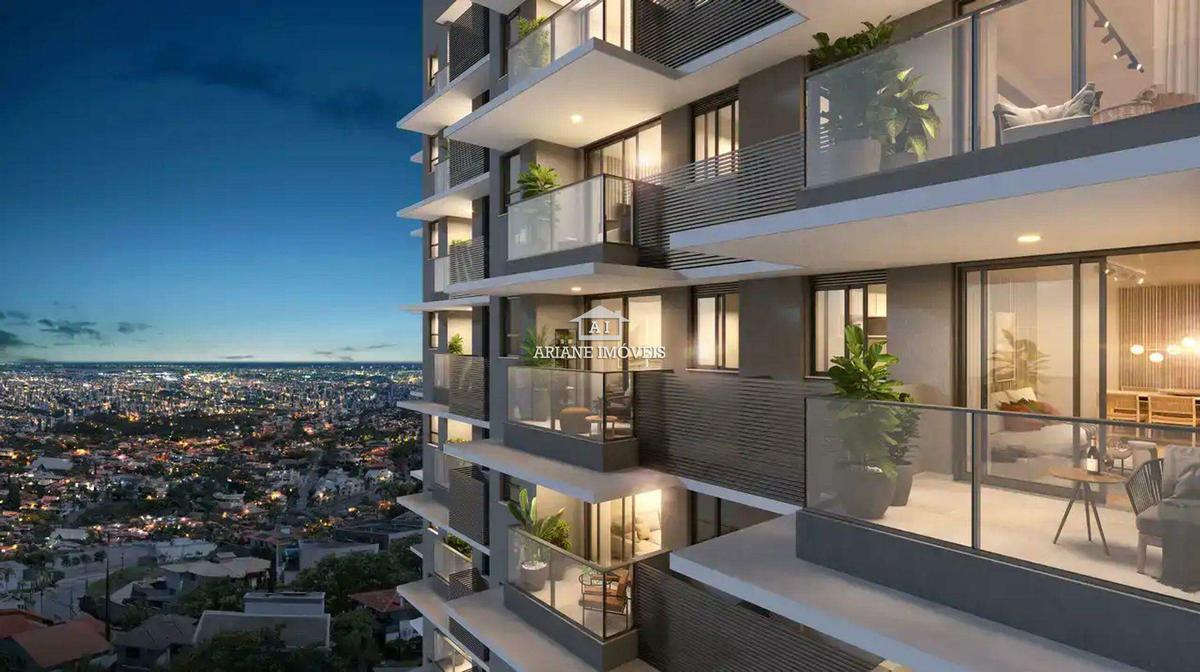 Apartamento, Condomínio Ville de Montagne, 2 Quartos, 2 Vagas, 2 Suítes