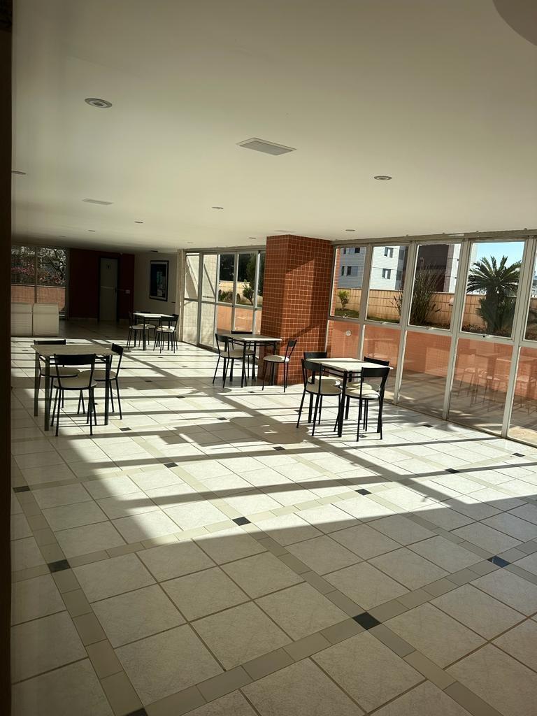 Apartamento, São Pedro, 1 Quarto, 1 Vaga, 1 Suíte