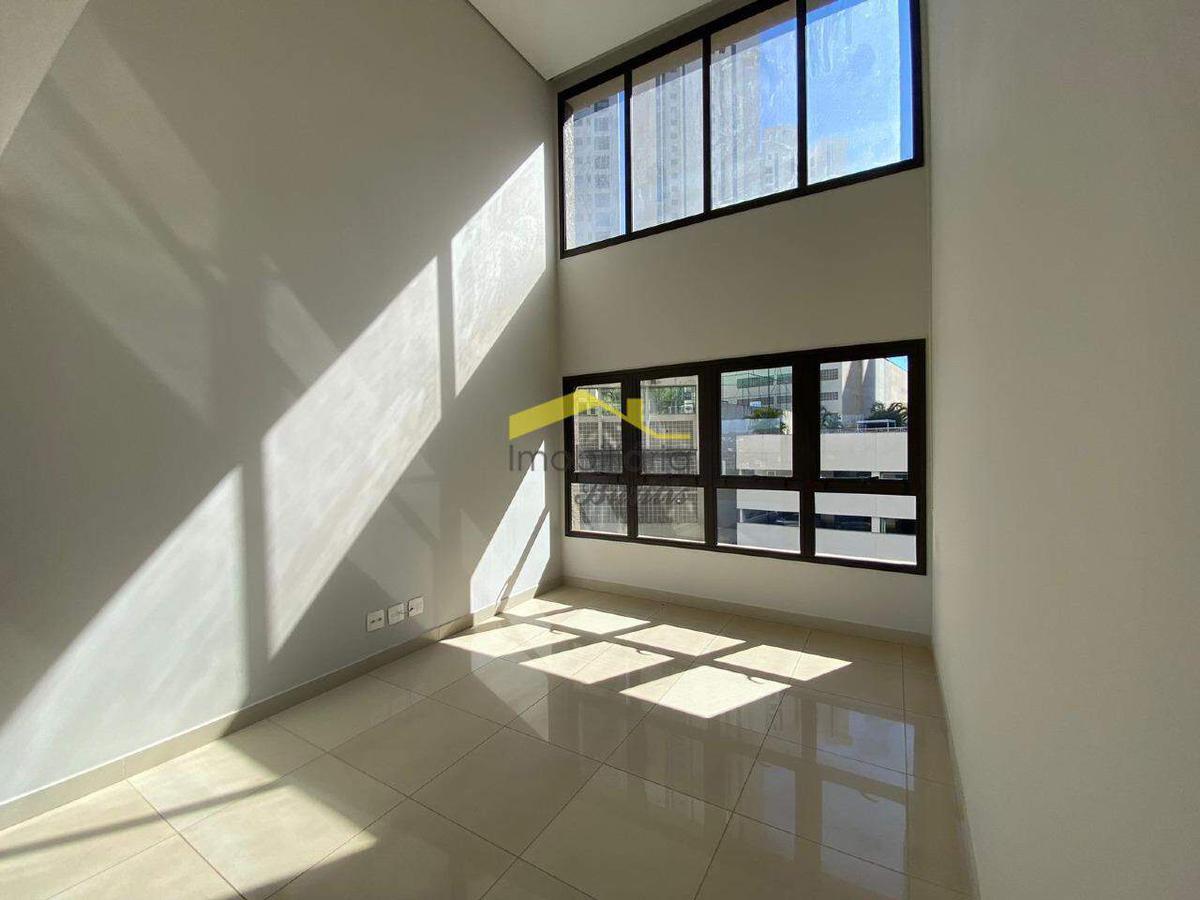 Apartamento, Vila da Serra, 4 Quartos, 3 Vagas, 1 Suíte