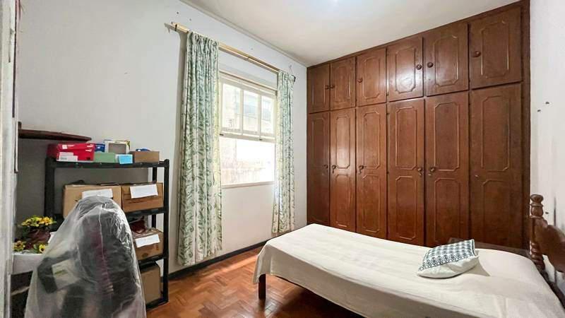 Apartamento, Santa Efigênia, 3 Quartos, 0 Vaga