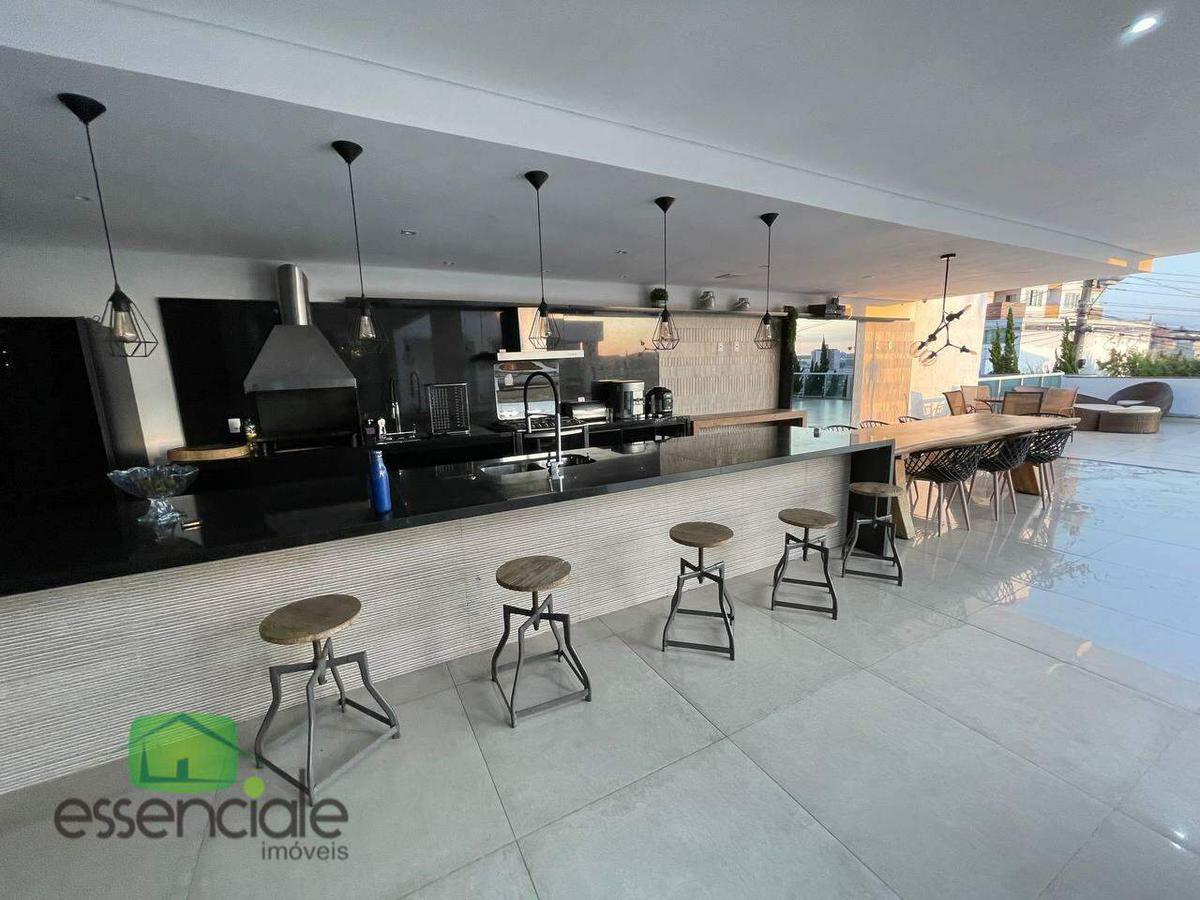 Casa, Jardim Riacho das Pedras, 4 Quartos, 8 Vagas, 4 Suítes