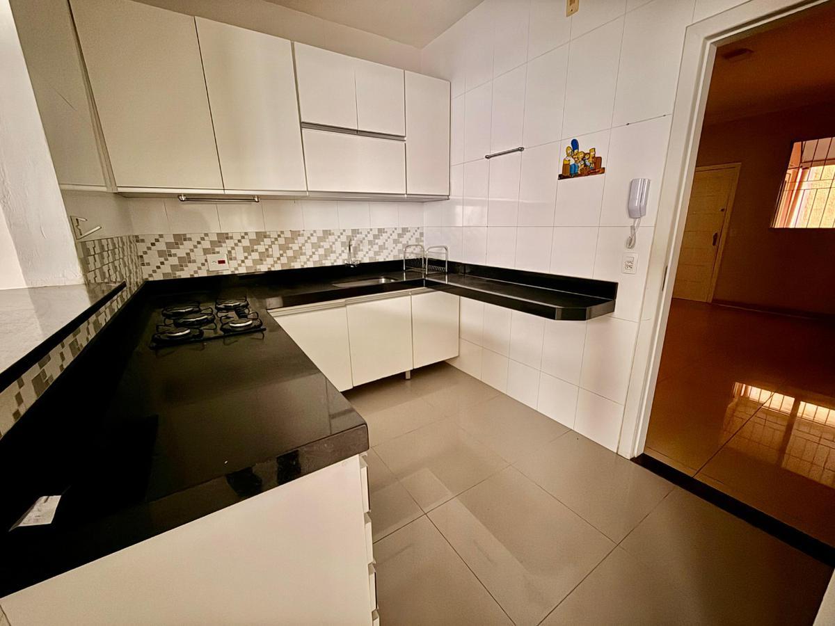 Apartamento, Santa Amélia, 3 Quartos, 2 Vagas, 1 Suíte