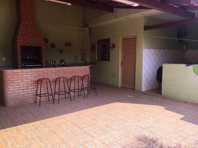 Casa, Alípio de Melo, 4 Quartos, 4 Vagas, 1 Suíte