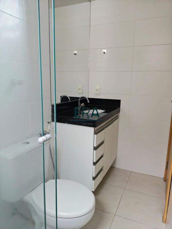 Apartamento, Serra, 2 Quartos, 2 Vagas, 1 Suíte