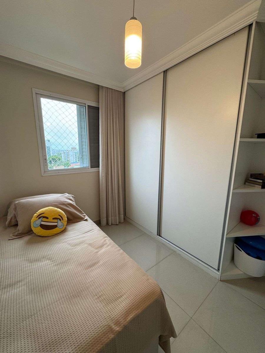 Apartamento, Itapoã, 3 Quartos, 2 Vagas, 2 Suítes