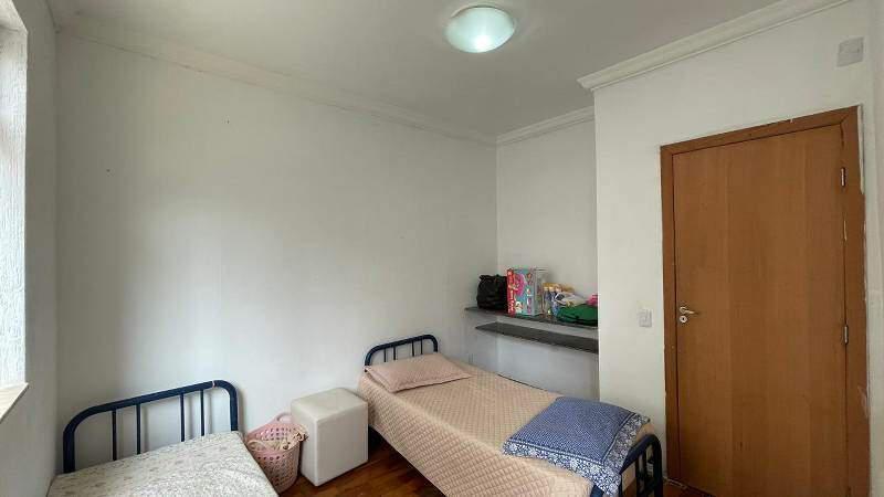 Apartamento, Buritis, 3 Quartos, 2 Vagas, 1 Suíte