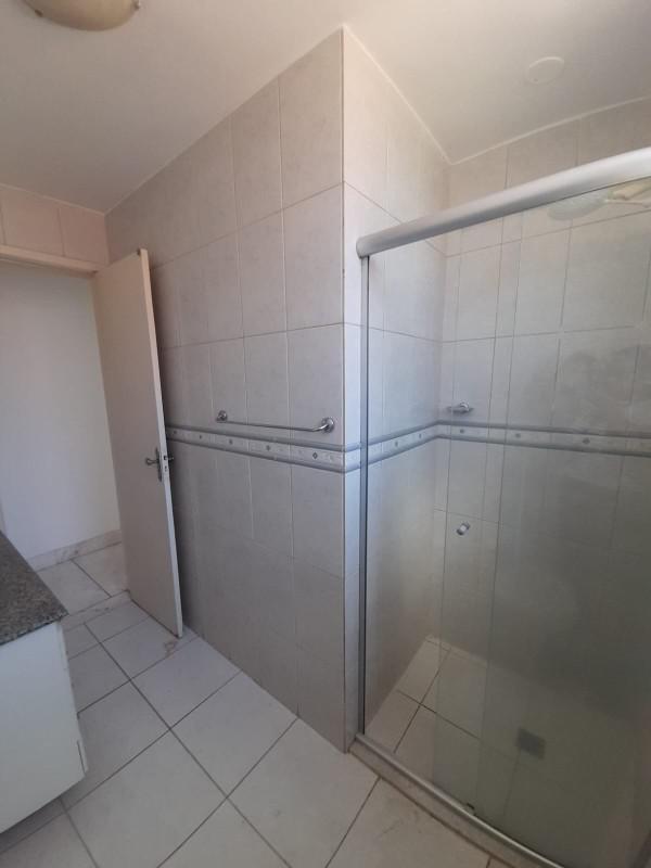 Apartamento, Alto Caiçaras, 3 Quartos, 2 Vagas, 1 Suíte