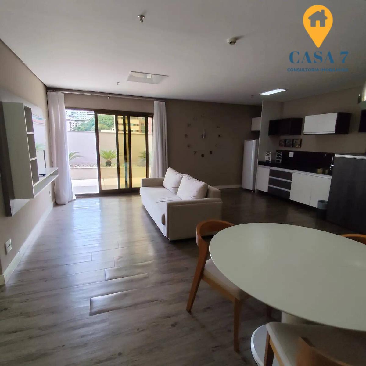 Apartamento, Luxemburgo, 1 Quarto, 0 Vaga, 1 Suíte