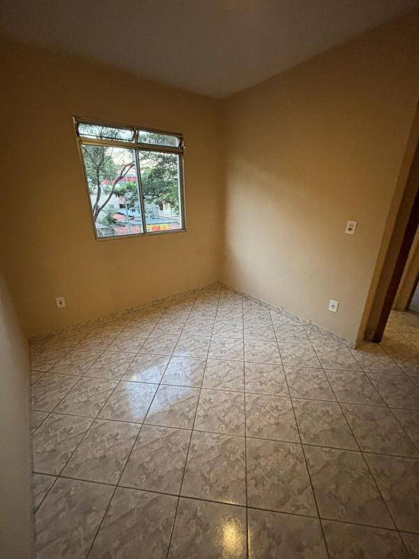 Apartamento, São Salvador, 2 Quartos, 1 Vaga