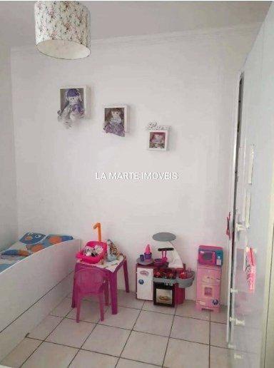 Apartamento, Jardim Riacho das Pedras, 2 Quartos, 1 Vaga