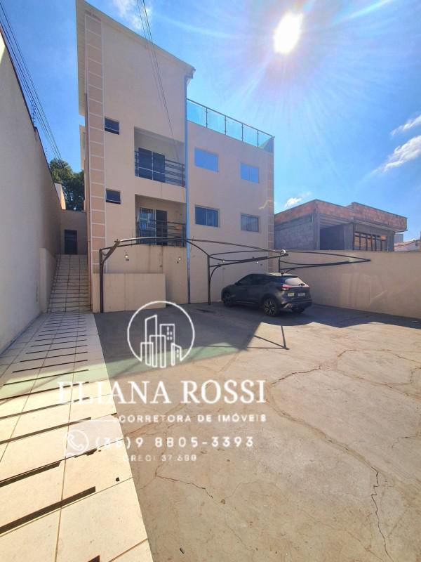 Apartamento, Vila Pinto, 3 Quartos, 2 Vagas, 1 Suíte