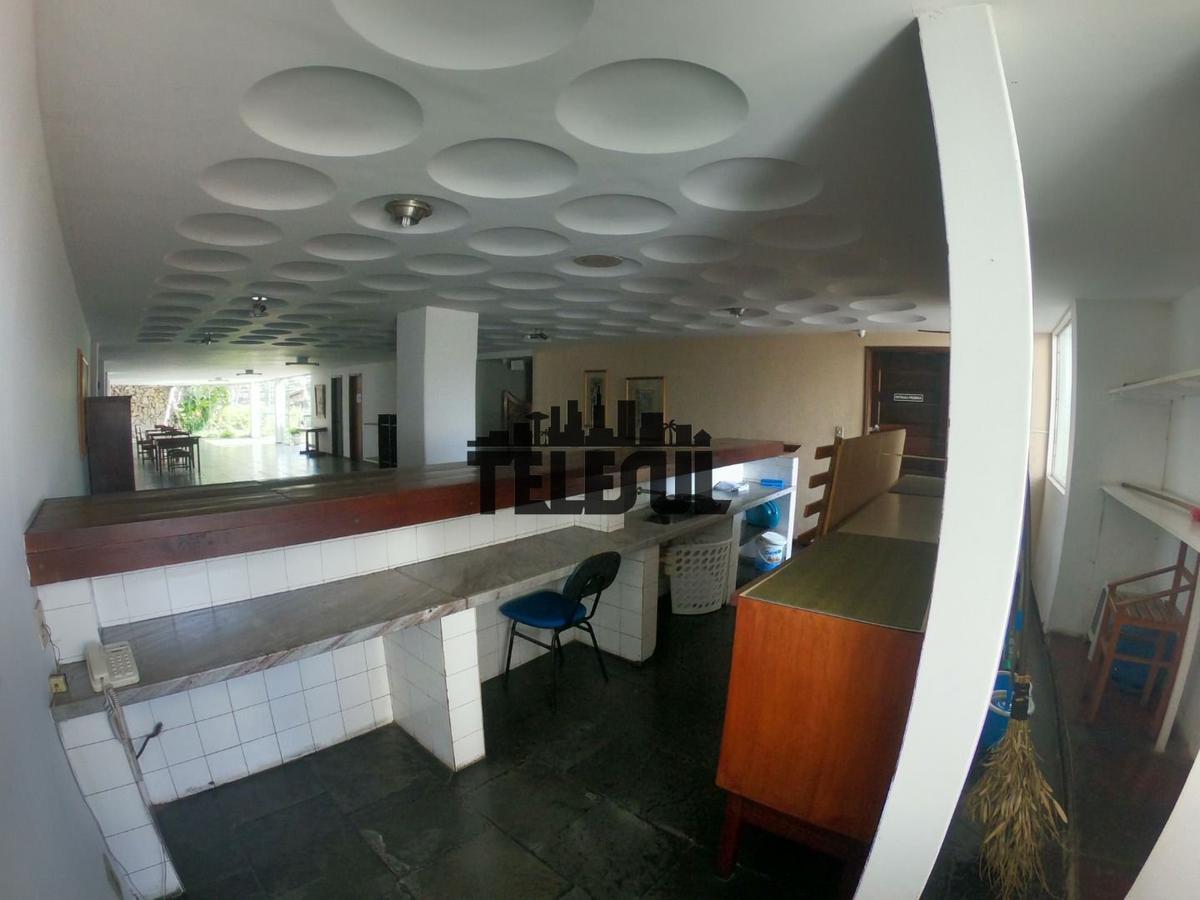 Apartamento, Jardim Andere, 40 Quartos, 0 Vaga, 40 Suítes