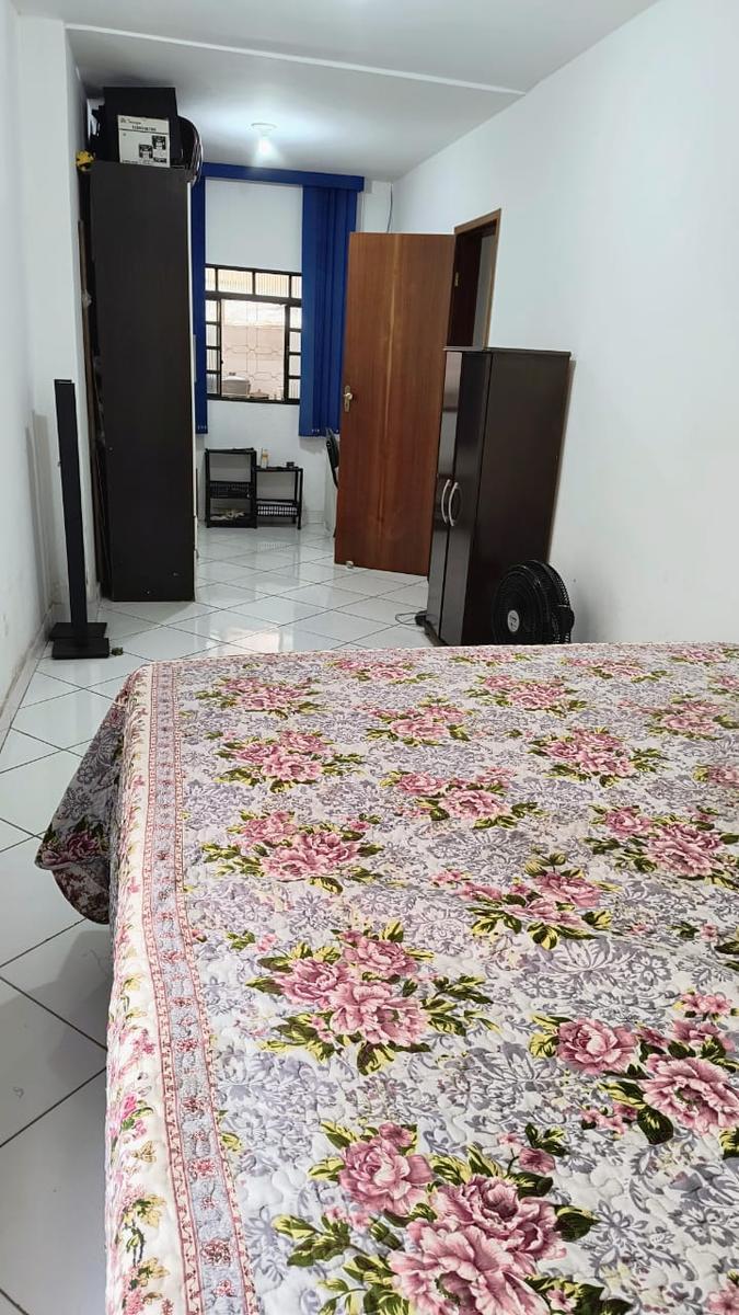 Casa, Planalto, 3 Quartos, 3 Vagas, 1 Suíte
