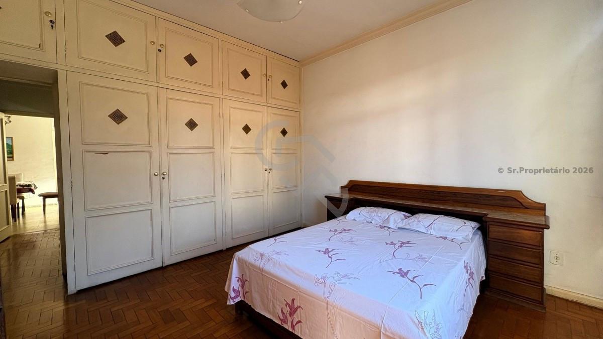 Apartamento, Centro, 4 Quartos, 1 Vaga, 2 Suítes