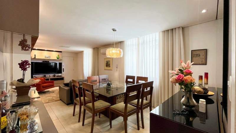 Apartamento, Luxemburgo, 3 Quartos, 2 Vagas, 1 Suíte