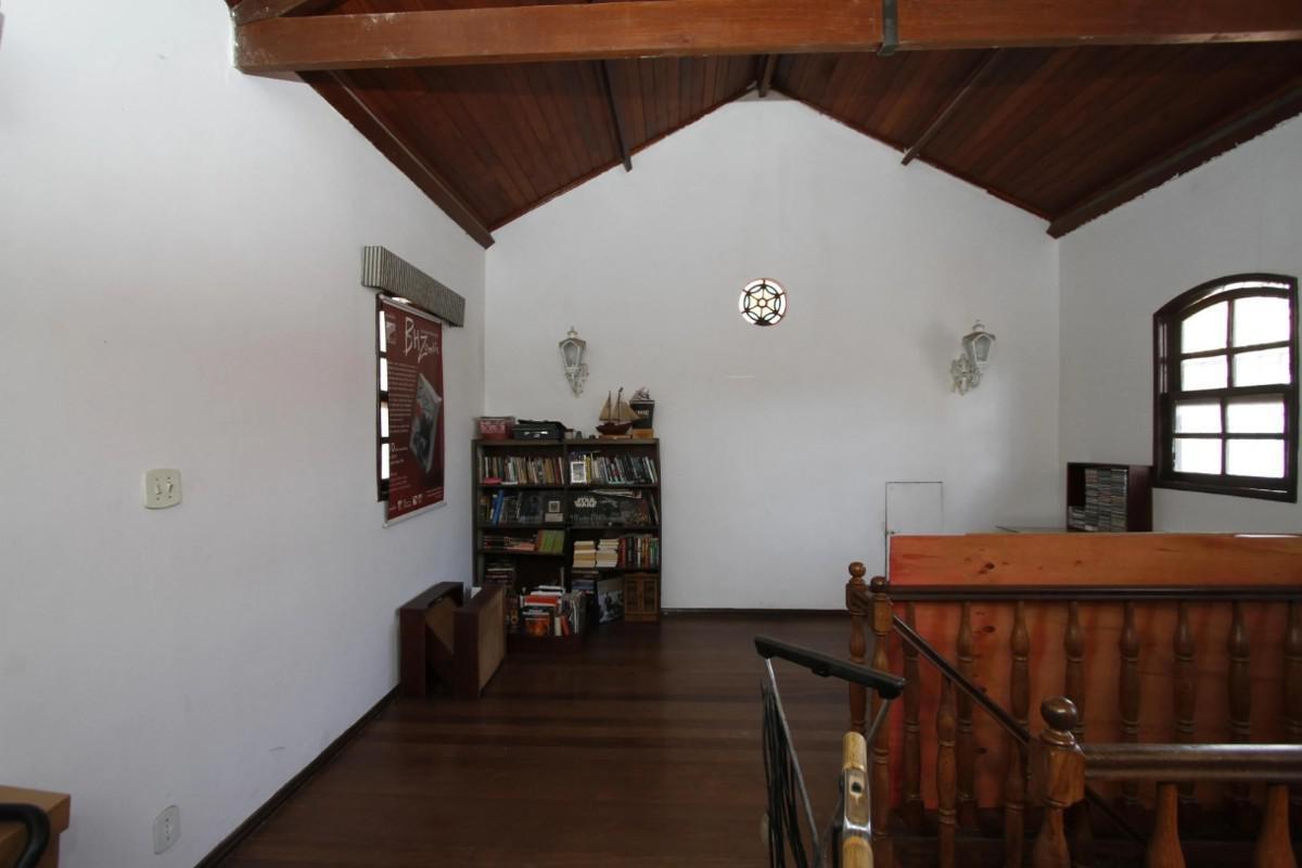 Casa, Santo Antônio, 5 Quartos, 4 Vagas, 2 Suítes
