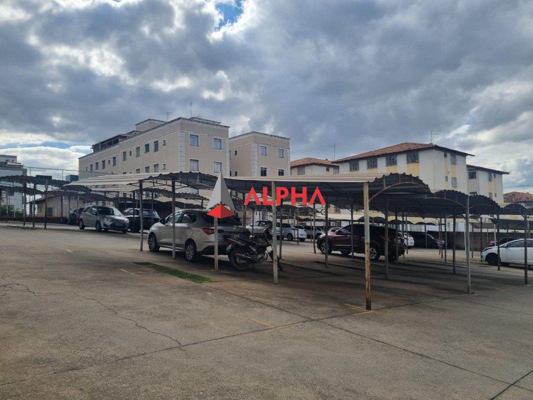 Apartamento, Jardim Riacho das Pedras, 3 Quartos, 1 Vaga, 1 Suíte