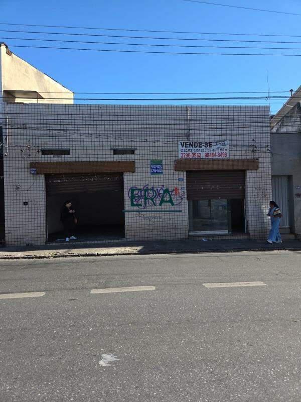 Andar, Carlos Prates, 0 Quarto, 0 Vaga