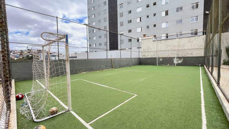 Apartamento, Buritis, 4 Quartos, 2 Vagas, 1 Suíte