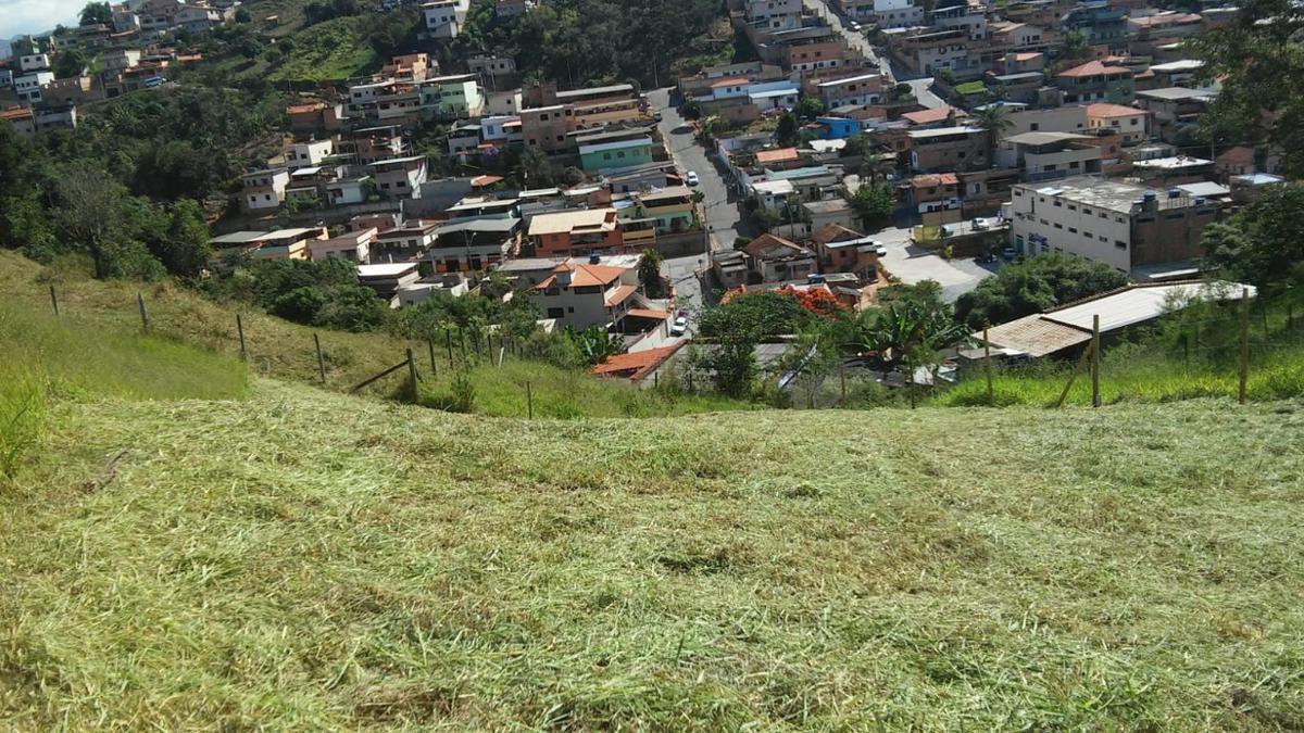 Lote, Novo Itabirito, 0 Quarto, 0 Vaga