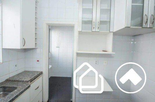 Apartamento, Buritis, 3 Quartos, 2 Vagas, 1 Suíte