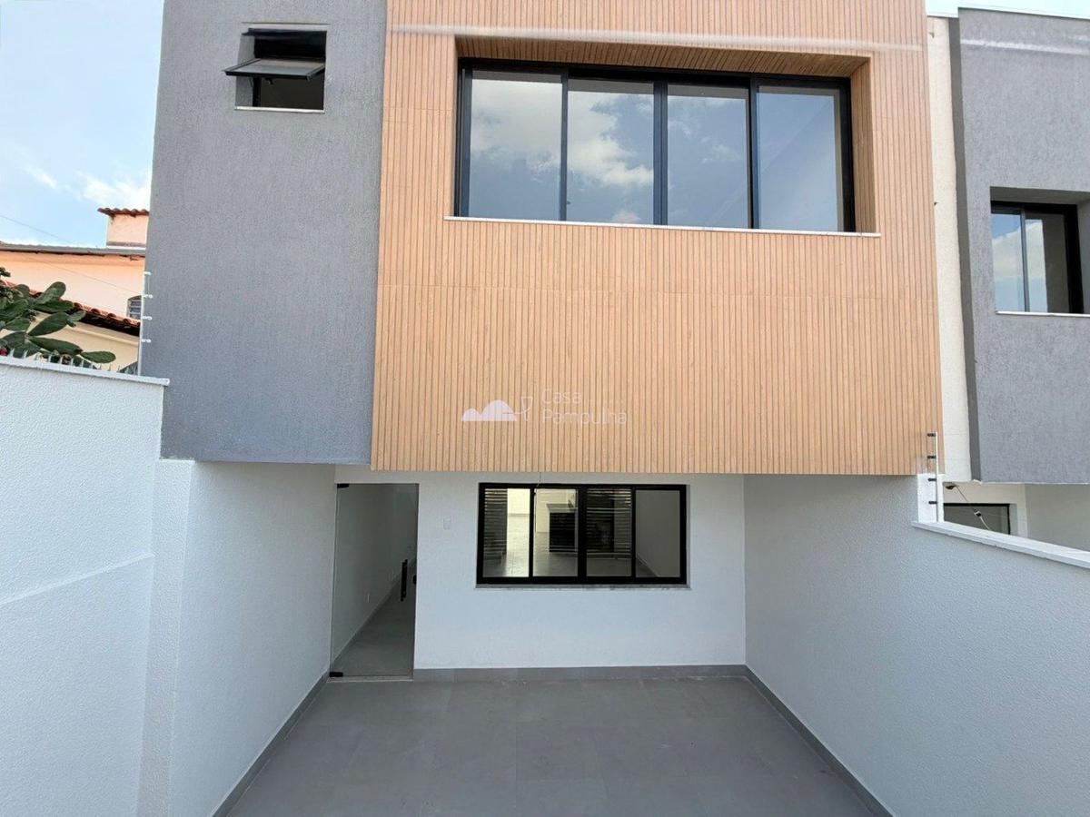 Casa, Planalto, 3 Quartos, 2 Vagas, 1 Suíte