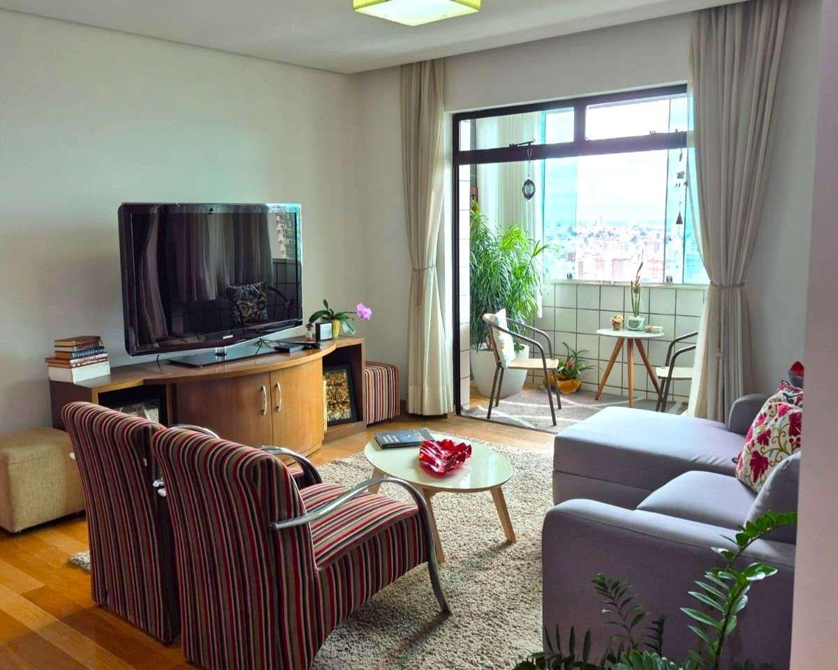 Apartamento, Gutierrez, 3 Quartos, 2 Vagas, 1 Suíte