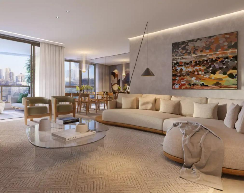 Apartamento, Vale do Sereno, 4 Quartos, 2 Vagas, 2 Suítes