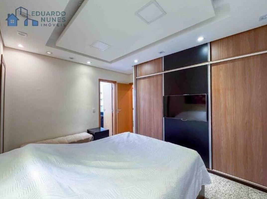 Apartamento, Floresta, 3 Quartos, 1 Vaga, 1 Suíte