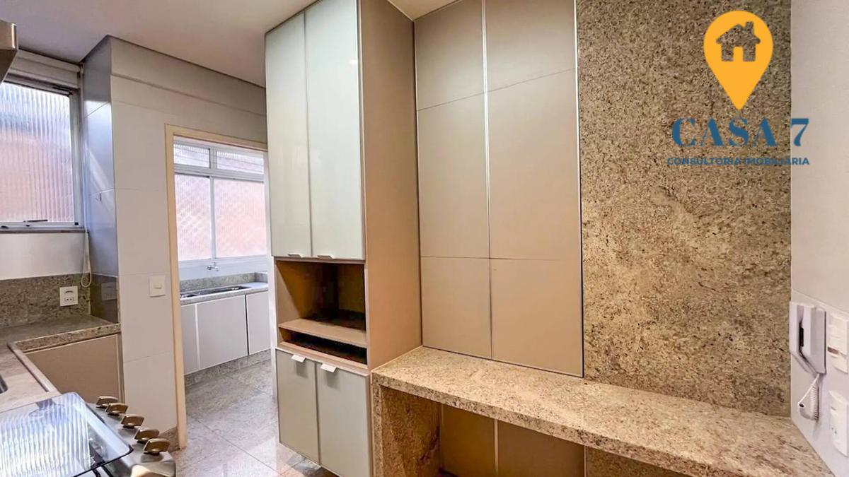 Apartamento, Gutierrez, 4 Quartos, 2 Vagas, 1 Suíte