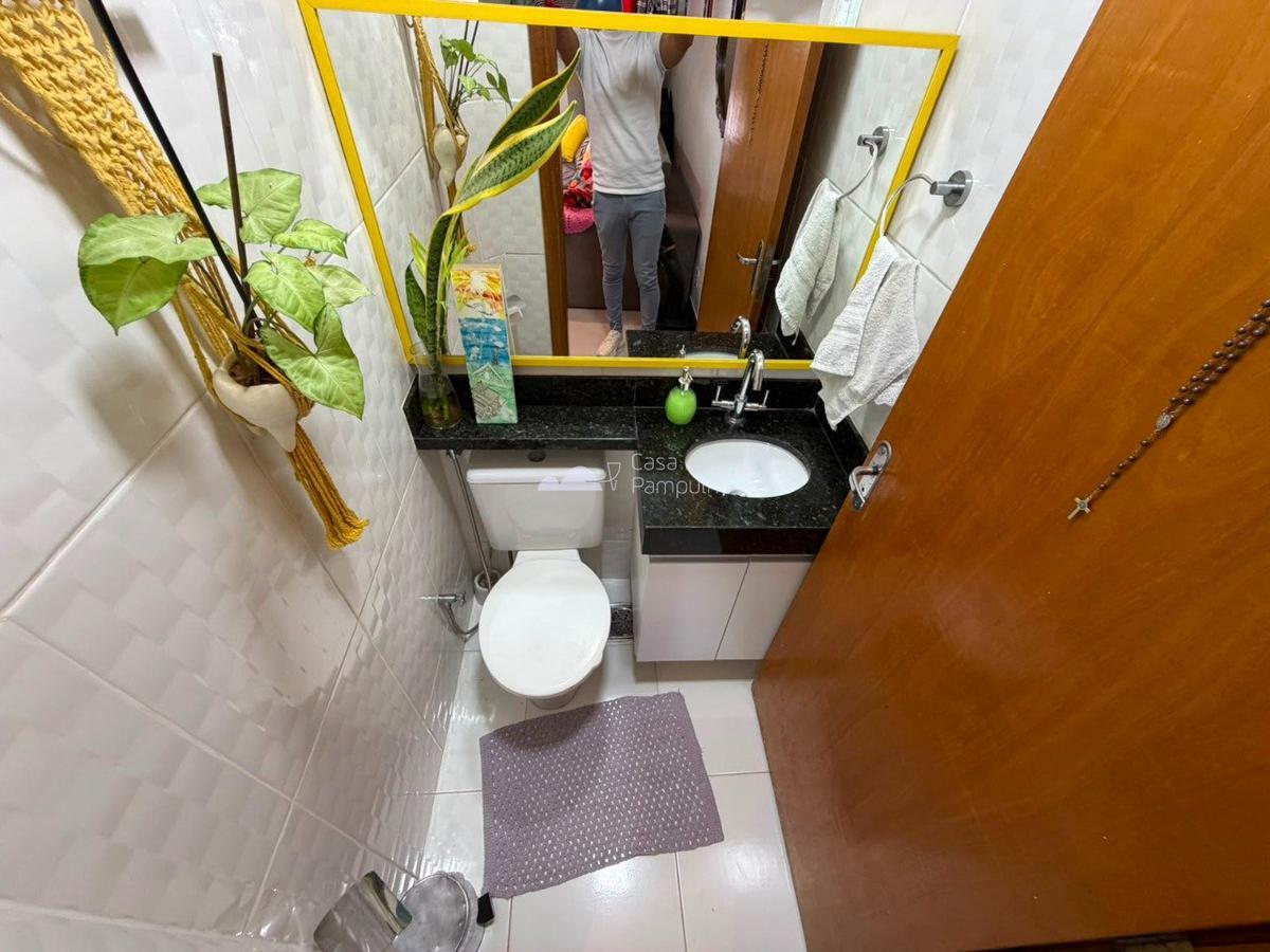 Casa, Sinimbu, 3 Quartos, 2 Vagas, 1 Suíte