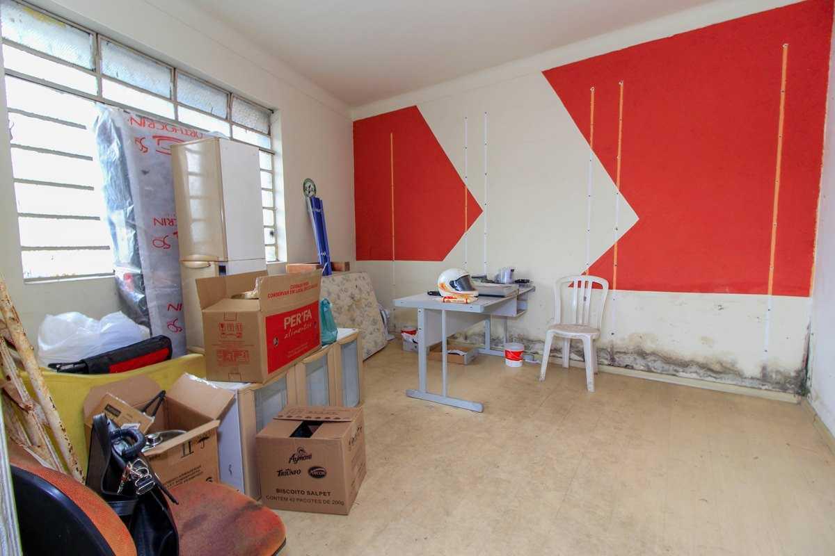 Casa, Floresta, 3 Quartos, 3 Vagas