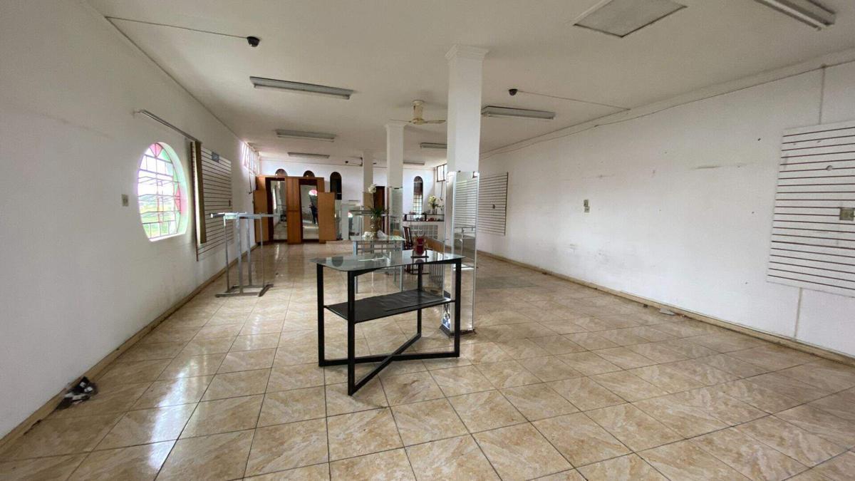 Andar, Centro, 0 Quarto, 0 Vaga