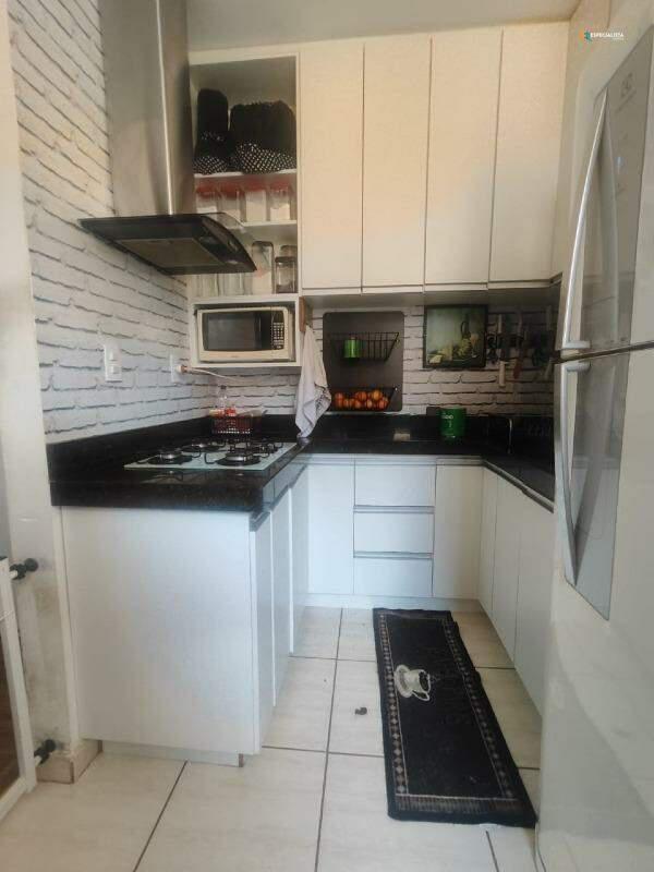 Apartamento, Industrial Americano, 2 Quartos, 1 Vaga