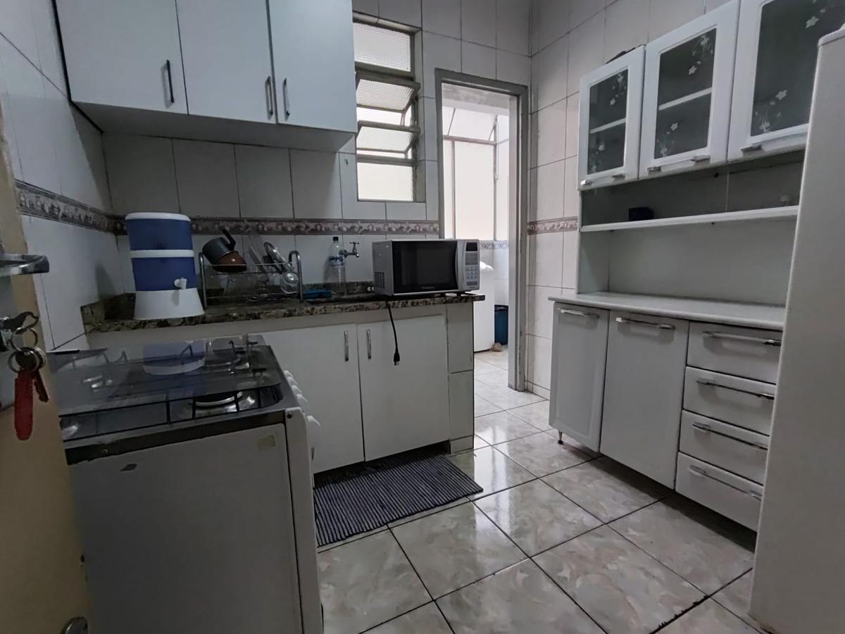 Apartamento, Coração Eucarístico, 3 Quartos, 0 Vaga