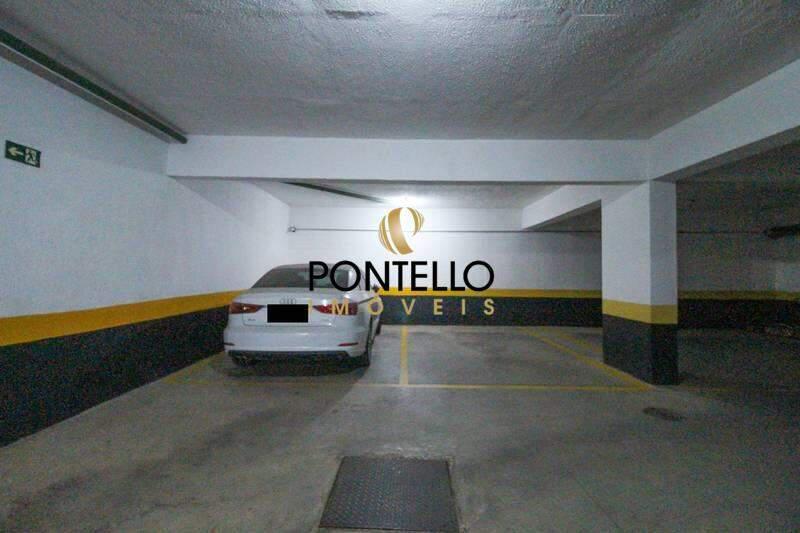 Cobertura, Sion, 2 Quartos, 1 Vaga, 1 Suíte