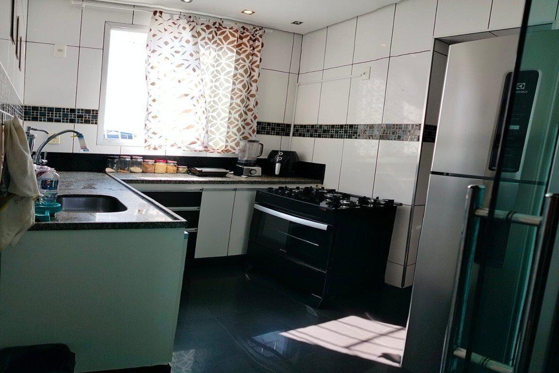 Apartamento, Heliópolis, 2 Quartos, 1 Vaga