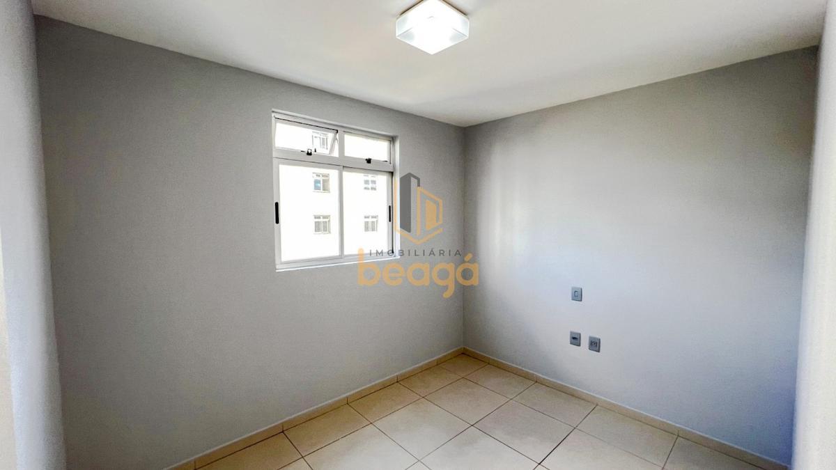 Apartamento, Conjunto Califórnia, 3 Quartos, 2 Vagas, 1 Suíte