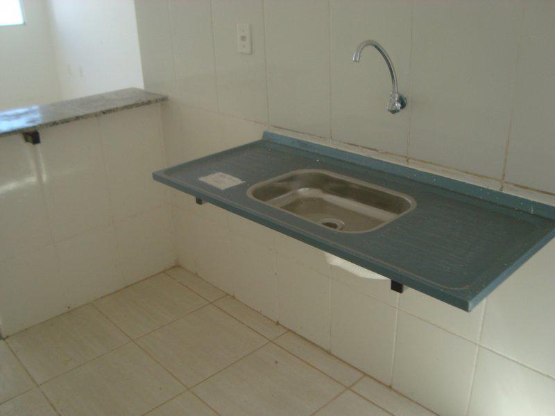 Casa, São Pedro, 2 Quartos, 1 Vaga