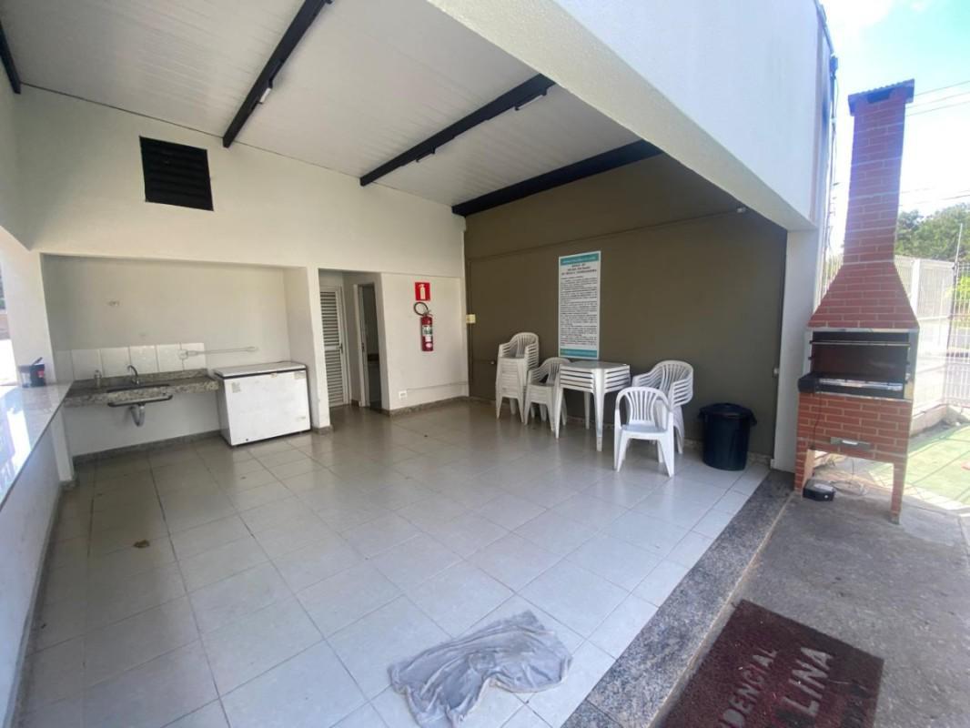 Apartamento, São Geraldo, 2 Quartos, 1 Vaga