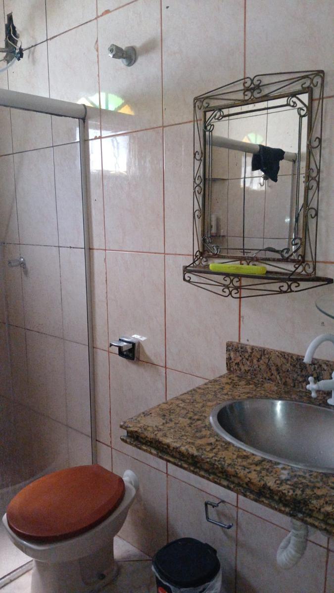 Casa, Bom Jesus, 2 Quartos, 3 Vagas