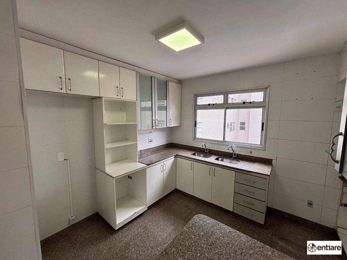 Apartamento, Buritis, 4 Quartos, 3 Vagas, 2 Suítes