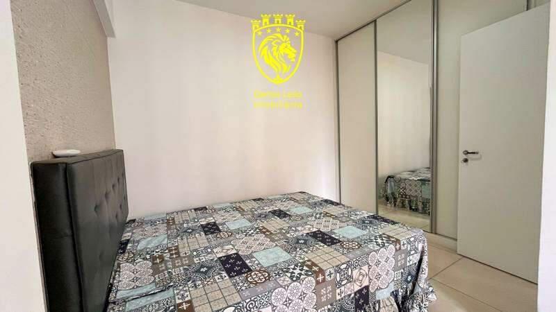Apartamento, Centro, 2 Quartos, 2 Vagas