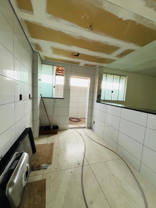 Apartamento, Palmeiras, 3 Quartos, 1 Vaga, 1 Suíte