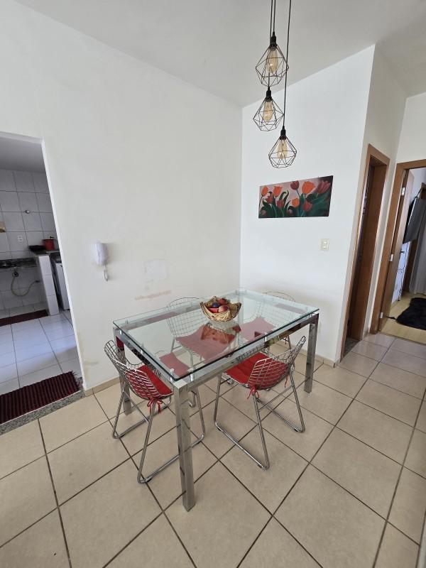 Apartamento, Arvoredo, 2 Quartos, 1 Vaga, 1 Suíte