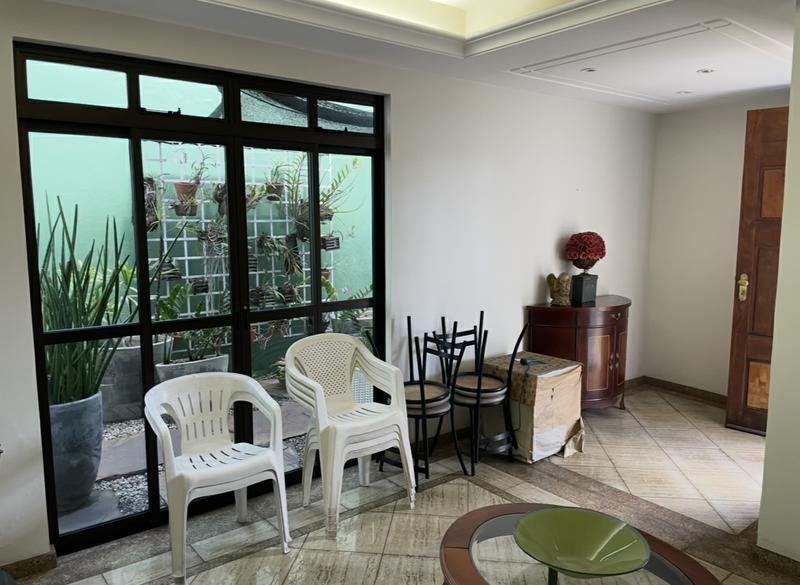 Casa, Cariru, 3 Quartos, 4 Vagas, 1 Suíte