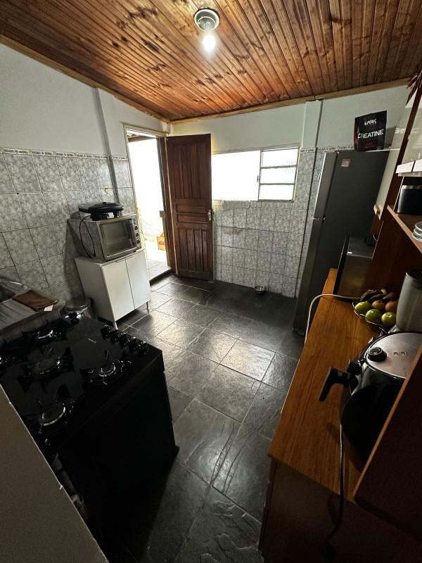 Casa, Inconfidência, 7 Quartos, 1 Vaga, 1 Suíte